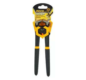 Кліщі столярні 200 мм INGCO INDUSTRIAL Кліщі столярні 200 мм INGCO INDUSTRIAL