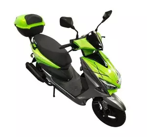 Мотороллер SP125S-15N Мотороллер SP125S-15N