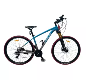 Велосипед SPARK AIR F100 (колеса - 29", алюмінієва рама - 19") Велосипед SPARK AIR F100 (колеса - 29", алюмінієва рама - 19")