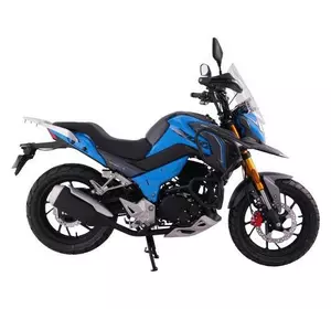 Мотоцикл SP300T-3 Мотоцикл SP300T-3