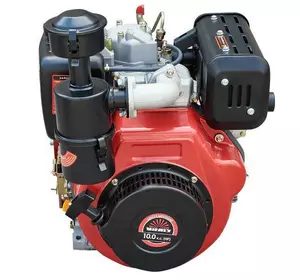 Двигун дизельний Vitals DM 10.0sne Двигун дизельний Vitals DM 10.0sne