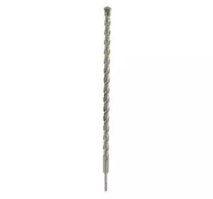 Бур Vitals Master SDS-Plus 25х600 мм, спіраль 4S Бур Vitals Master SDS-Plus 25х600 мм, спіраль 4S