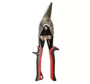 Ножиці по металу лівий різ 250 мм Vitals Ножиці по металу лівий різ 250 мм Vitals