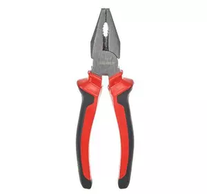 Плоскогубці комбіновані 180 мм Vitals Плоскогубці комбіновані 180 мм Vitals
