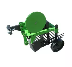 Картоплекопач грохотний МБ-1080-1012 Картоплекопач грохотний МБ-1080-1012