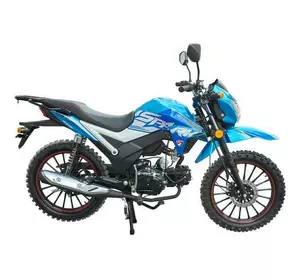 Мотоцикл SP125C-2AO Мотоцикл SP125C-2AO