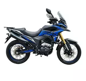 Мотоцикл SP300T-6 Мотоцикл SP300T-6