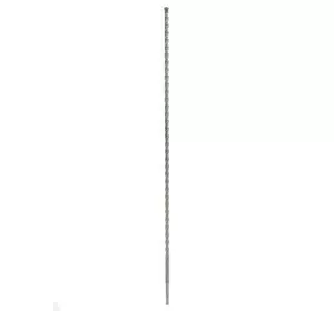 Бур Vitals Master SDS-Plus 14х800 мм, спіраль 4S Бур Vitals Master SDS-Plus 14х800 мм, спіраль 4S