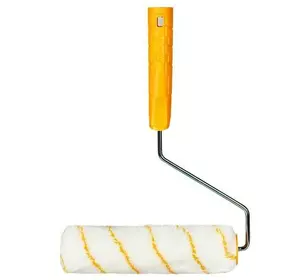 Валик малярний акриловий, 230 мм INGCO Super Select Валик малярний акриловий, 230 мм INGCO Super Select