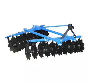 Дискова борона БДН-1.3 Дискова борона БДН-1.3