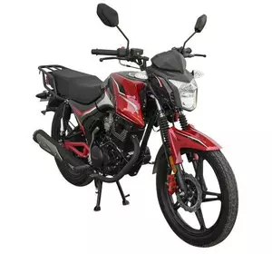 Мотоцикл SP150R-12