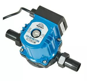 Циркуляційний насос Vitals Aqua CH20.40.130i Циркуляційний насос Vitals Aqua CH20.40.130i