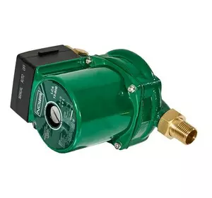 Насос для підвищення тиску із сухим ротором NOWA LCA 15WB-10B Насос для підвищення тиску із сухим ротором NOWA LCA 15WB-10B