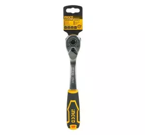 Тріскачка "Profi" 72T 1/2 "INGCO INDUSTRIAL Тріскачка "Profi" 72T 1/2 "INGCO INDUSTRIAL