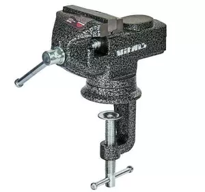 Лещата слюсарні поворотні Vitals TV-65 Лещата слюсарні поворотні Vitals TV-65