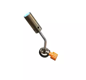 Пальник газовий Ø25 мм Vitals BT-200 Пальник газовий Ø25 мм Vitals BT-200