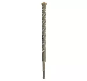 Бур Vitals Master SDS-Plus 18х260 мм, спіраль 4S Бур Vitals Master SDS-Plus 18х260 мм, спіраль 4S