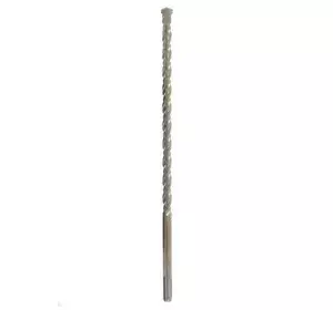 Бур Vitals Master SDS-Plus 12х310 мм, спіраль 4S Бур Vitals Master SDS-Plus 12х310 мм, спіраль 4S
