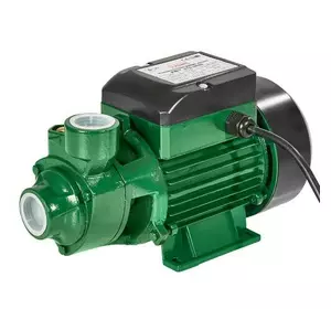 Насос поверхневий вихровий NOWA PKM 370-3536 Насос поверхневий вихровий NOWA PKM 370-3536