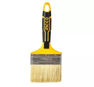 Пензель флейцовий Elite 4″ INGCO Пензель флейцовий Elite 4″ INGCO