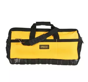Сумка-органайзер для інструментів 60 см INGCO INDUSTRIAL Сумка-органайзер для інструментів 60 см INGCO INDUSTRIAL