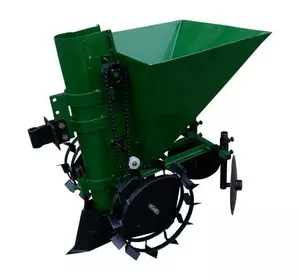 Картоплесаджалка мотоблочна П-1Ц Картоплесаджалка мотоблочна П-1Ц