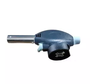 Пальник газовий з п'єзопідпалом Ø20 мм Vitals BT-170 Пальник газовий з п'єзопідпалом Ø20 мм Vitals BT-170