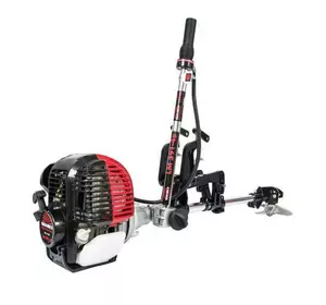 Мотор човновий Vitals Professional LM 391-4a (редуктор + двигун) Мотор човновий Vitals Professional LM 391-4a (редуктор + двигун)
