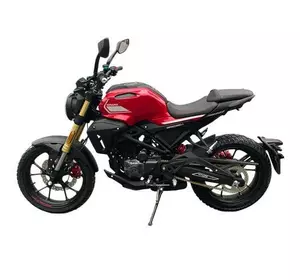 Мотоцикл SP300SC-1 Мотоцикл SP300SC-1