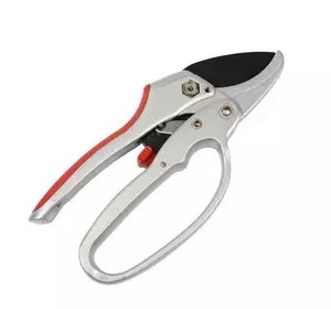 Секатор храповий Vitals Master PS-190-01R Секатор храповий Vitals Master PS-190-01R