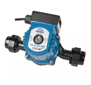 Насос циркуляційний Vitals Aqua CH 25.40.180i (2020) Насос циркуляційний Vitals Aqua CH 25.40.180i (2020)