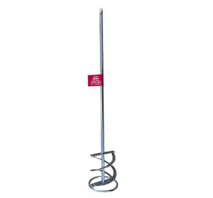 Міксер для сухих сумішей 100×600 мм SDS Vitals Master Міксер для сухих сумішей 100×600 мм SDS Vitals Master