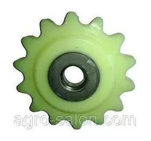 01.1255.00 Зірочка в зборі для Capello Quasar 01.1255.00 Зірочка в зборі для Capello Quasar