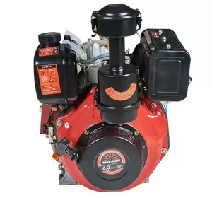 Двигун дизельний Vitals DE 6.0ke Двигун дизельний Vitals DE 6.0ke