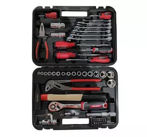 Набір інструменту 56 предметів Vitals Master Набір інструменту 56 предметів Vitals Master