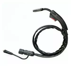 Зварювальний пальник MIG Vitals Master 1400 SN Mini Зварювальний пальник MIG Vitals Master 1400 SN Mini
