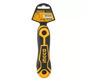 Комплект ключів Torx 8 шт. Т9-Т40 INGCO Комплект ключів Torx 8 шт. Т9-Т40 INGCO