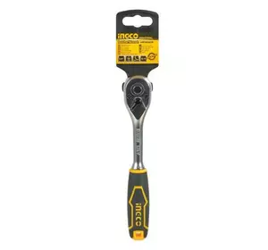 Тріскачка Profi 45T 3/8" INGCO Тріскачка Profi 45T 3/8" INGCO