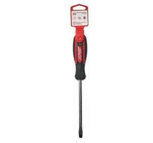 Викрутка плоска Vitals Master S2, 8х150 мм Викрутка плоска Vitals Master S2, 8х150 мм