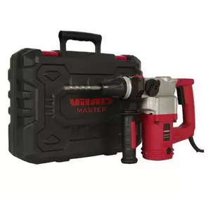 Перфоратор Vitals Master Ra 2685DS Перфоратор Vitals Master Ra 2685DS