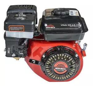 Двигун бензиновий Vitals GE 6.0-19k Двигун бензиновий Vitals GE 6.0-19k