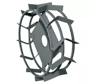 Ґрунтозачеп D380x150 квадрат Кентавр до мотоблоків МВ2060/2090 Ґрунтозачеп D380x150 квадрат Кентавр до мотоблоків МВ2060/2090