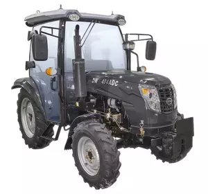 Трактор DW 404ADC Трактор DW 404ADC