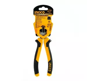 Бокорізи "Master" 180 мм INGCO INDUSTRIAL Бокорізи "Master" 180 мм INGCO INDUSTRIAL