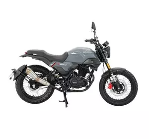 Мотоцикл SP250SC-2 Мотоцикл SP250SC-2