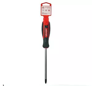 Викрутка хрестова Vitals Master S2, PH3х150 мм Викрутка хрестова Vitals Master S2, PH3х150 мм