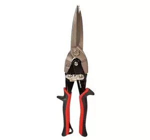 Ножиці по металу прямий різ 300 мм Vitals Ножиці по металу прямий різ 300 мм Vitals