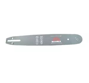 Шина пиляльна Vitals Master UN 1/4"-.043 8"-R (48 ланок) Шина пиляльна Vitals Master UN 1/4"-.043 8"-R (48 ланок)