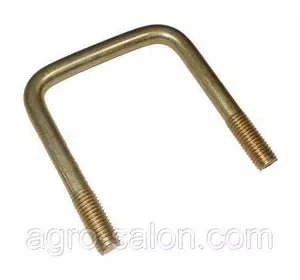 806-066C U-подібний болт 1/2-13X3 1/32X4 806-066C U-подібний болт 1/2-13X3 1/32X4