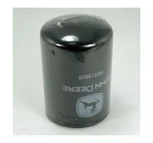 Фільтр масляний RE519626 Фільтр масляний RE519626